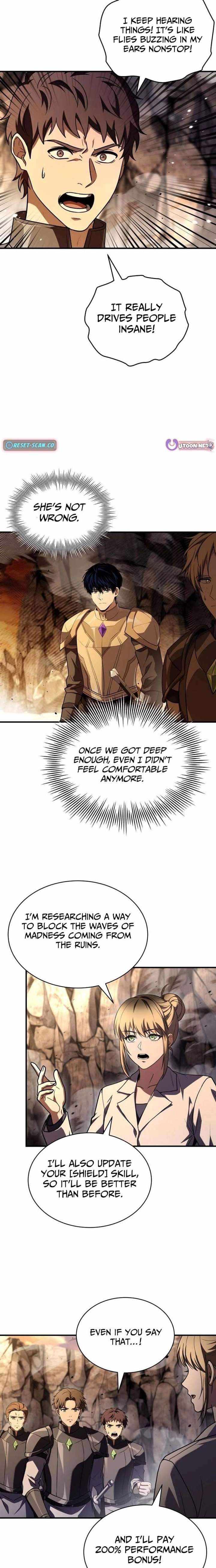 Read The Swordmaster Who Leapt Through Time chapter 39 image 3 on Lezhin