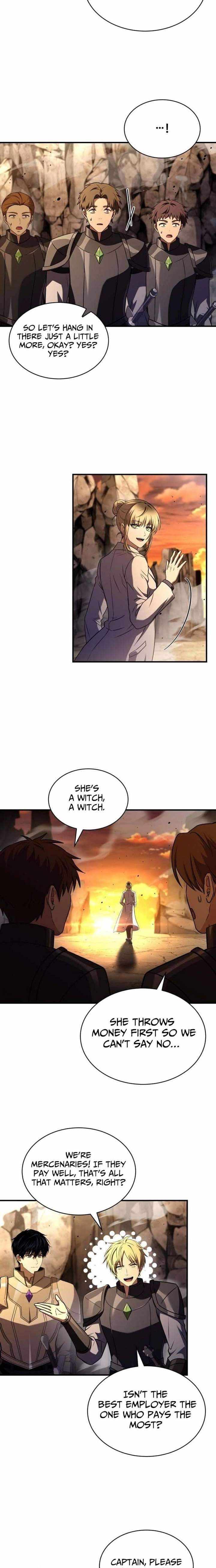 Read The Swordmaster Who Leapt Through Time chapter 39 image 4 on Lezhin