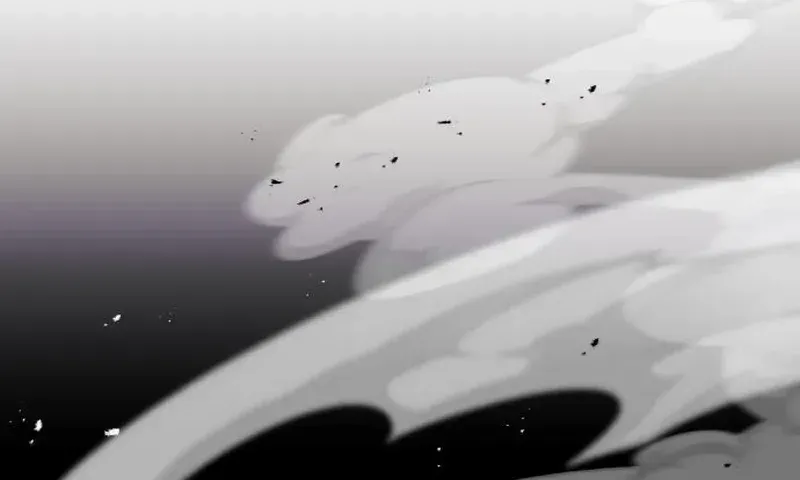Read The Swordmaster Who Leapt Through Time chapter 4 image 10 on Lezhin