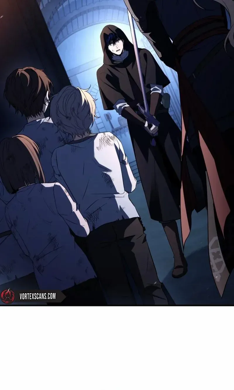 Read The Swordmaster Who Leapt Through Time chapter 4 image 104 on Lezhin