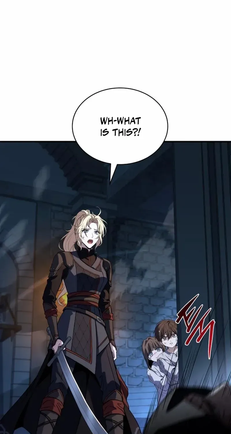 Read The Swordmaster Who Leapt Through Time chapter 4 image 122 on Lezhin