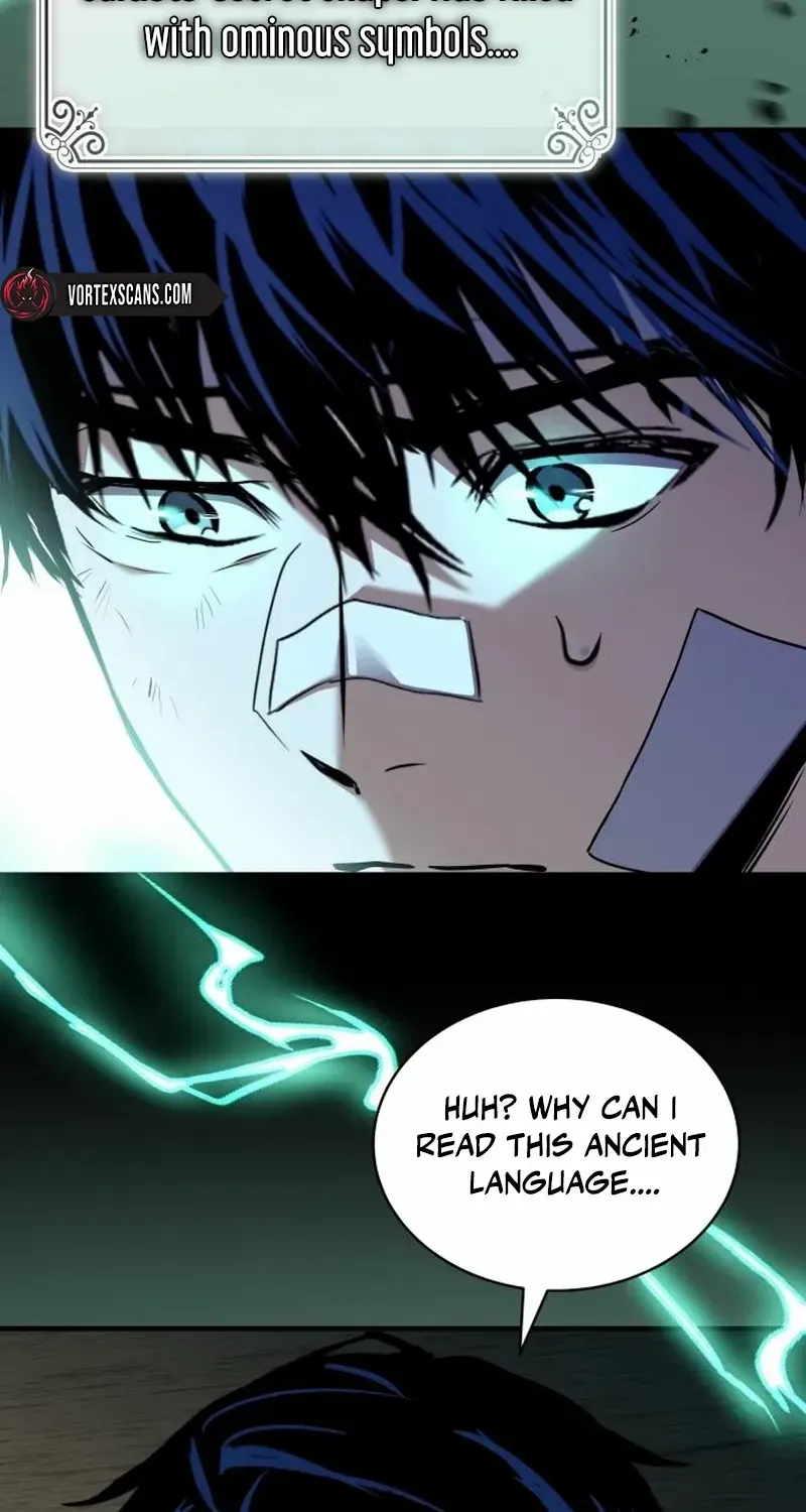 Read The Swordmaster Who Leapt Through Time chapter 4 image 14 on Lezhin