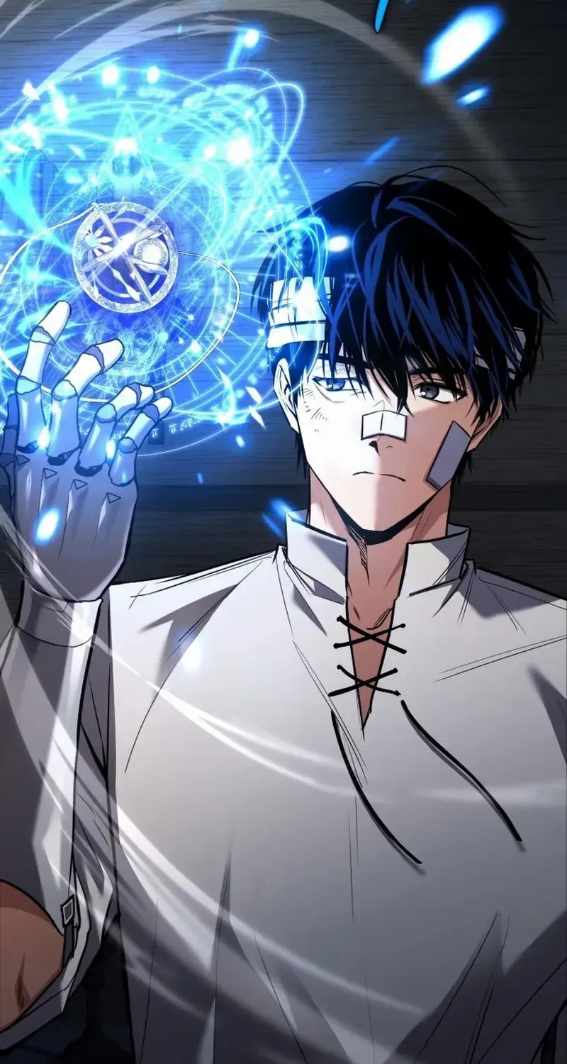 Read The Swordmaster Who Leapt Through Time chapter 4 image 2 on Lezhin