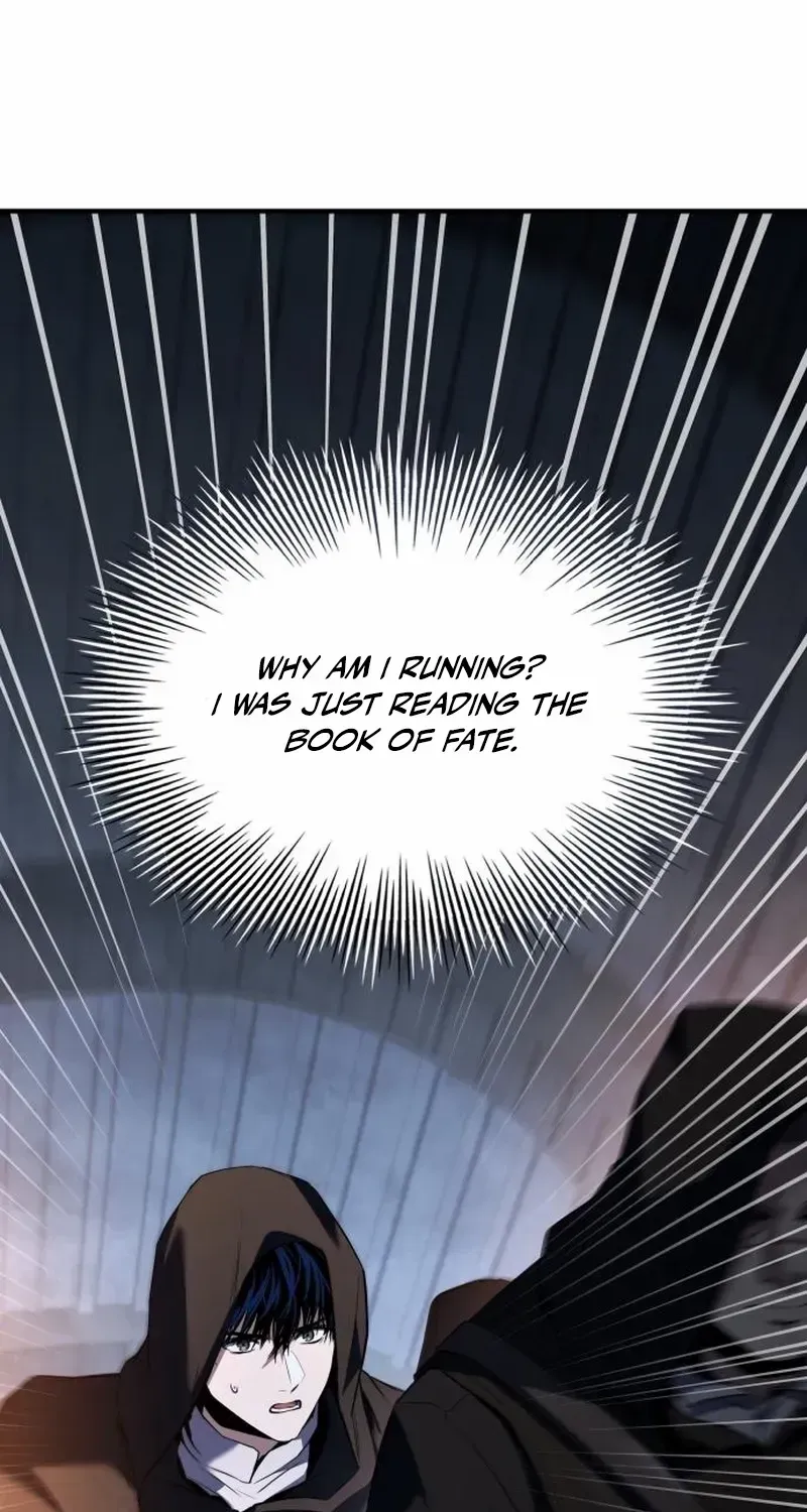 Read The Swordmaster Who Leapt Through Time chapter 4 image 28 on Lezhin