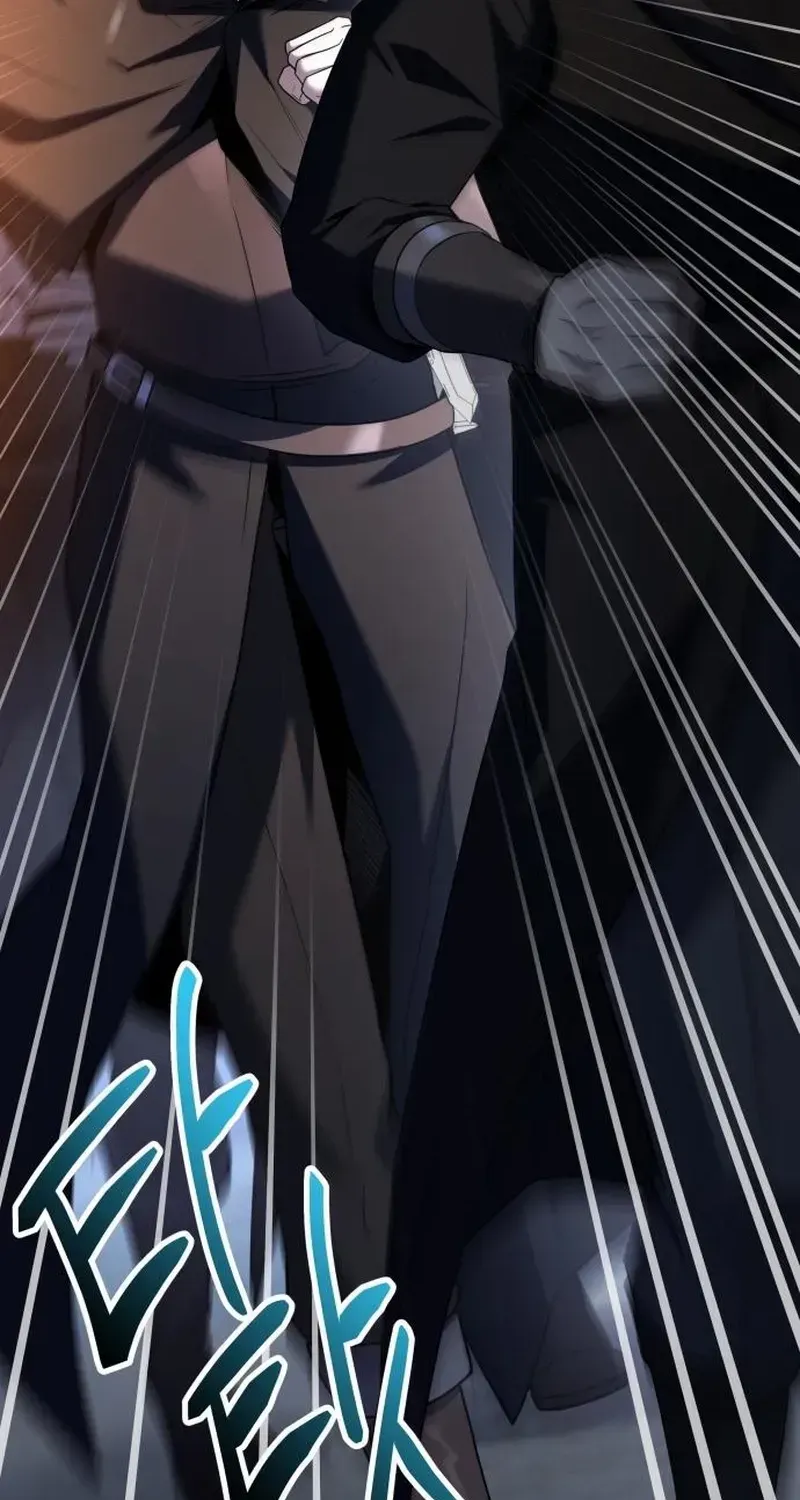 Read The Swordmaster Who Leapt Through Time chapter 4 image 29 on Lezhin