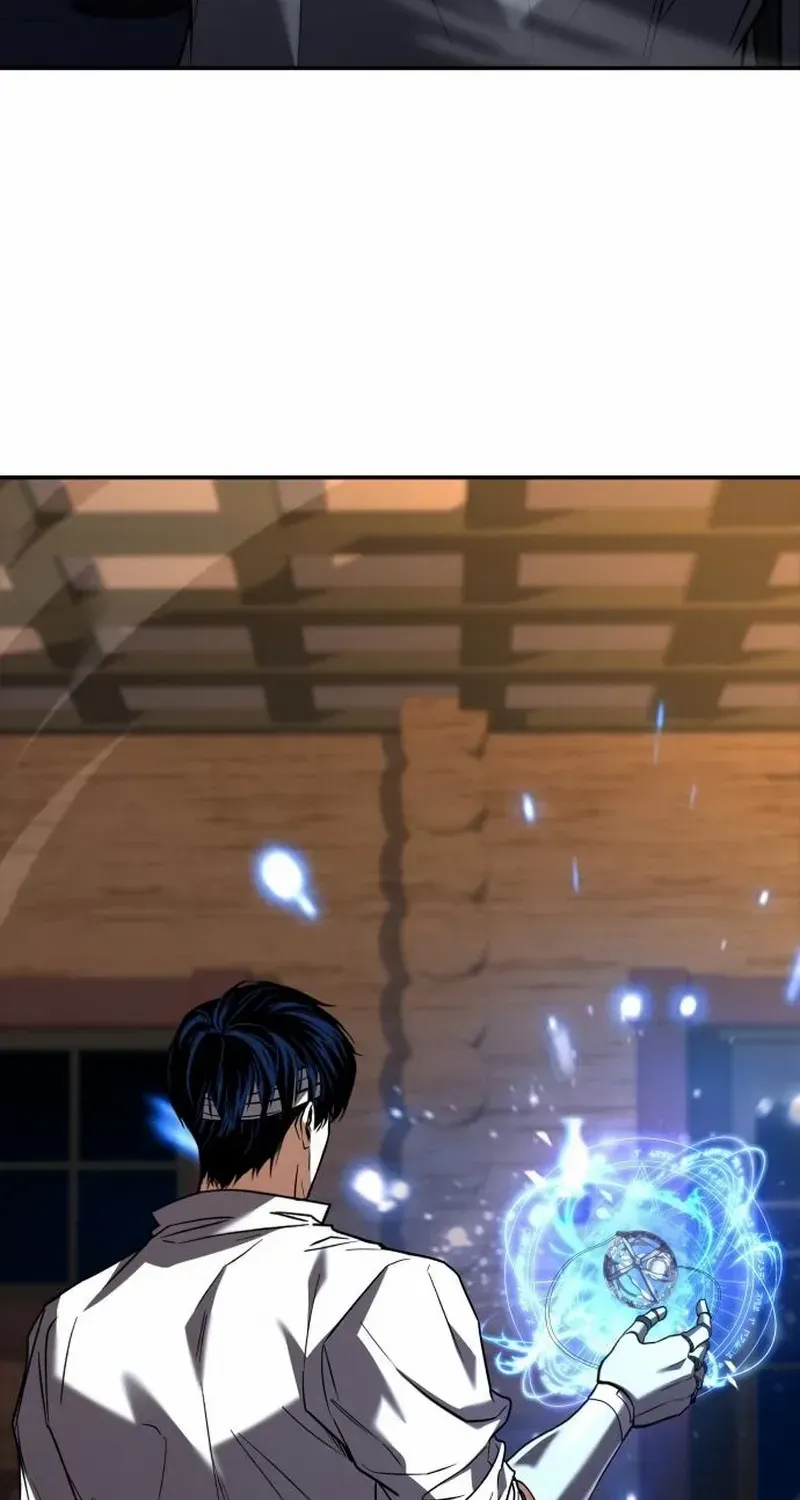 Read The Swordmaster Who Leapt Through Time chapter 4 image 3 on Lezhin