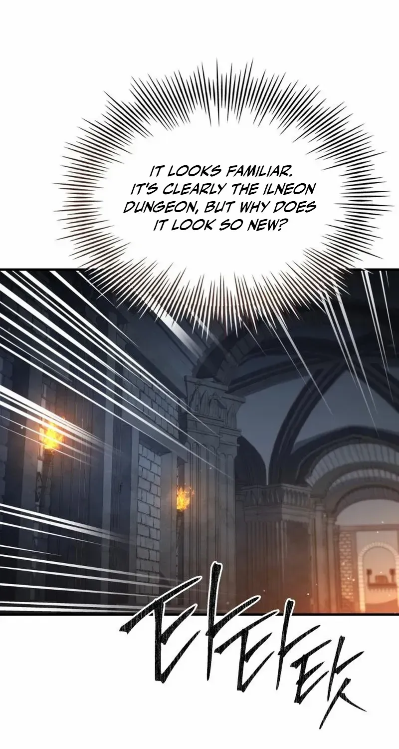 Read The Swordmaster Who Leapt Through Time chapter 4 image 32 on Lezhin