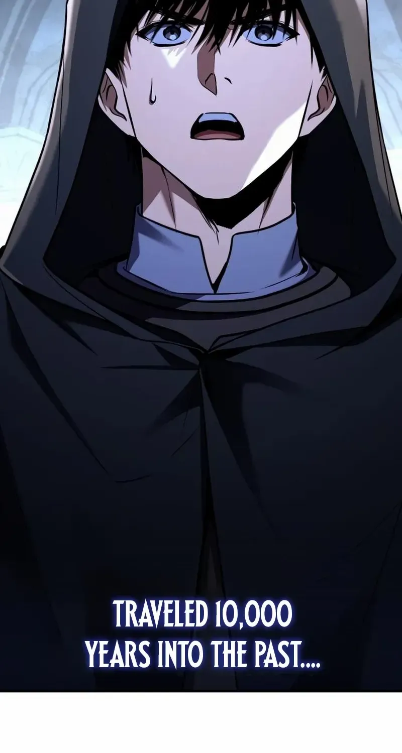 Read The Swordmaster Who Leapt Through Time chapter 4 image 42 on Lezhin