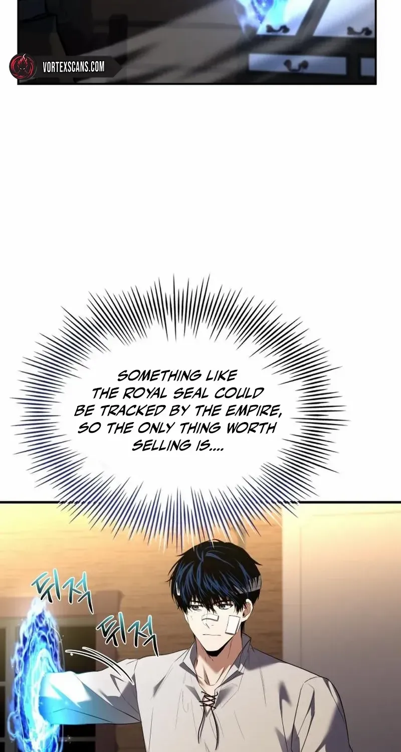 Read The Swordmaster Who Leapt Through Time chapter 4 image 6 on Lezhin