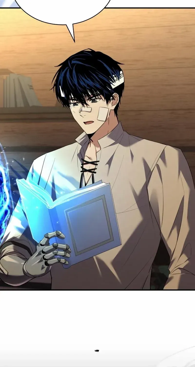 Read The Swordmaster Who Leapt Through Time chapter 4 image 9 on Lezhin
