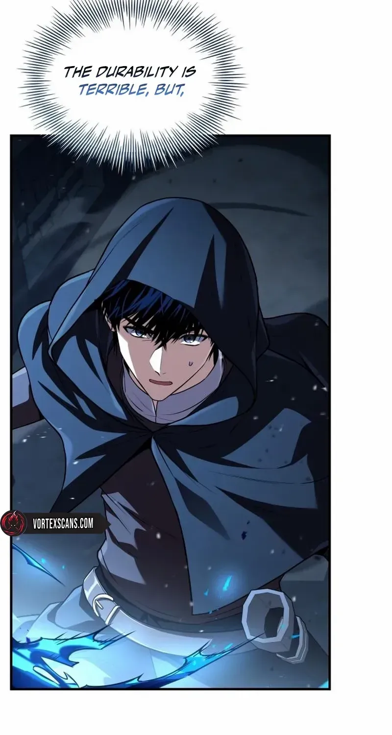Read The Swordmaster Who Leapt Through Time chapter 4 image 91 on Lezhin