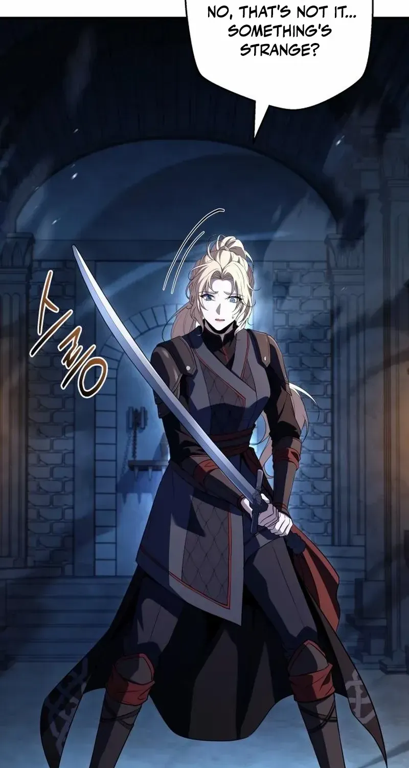 Read The Swordmaster Who Leapt Through Time chapter 4 image 97 on Lezhin