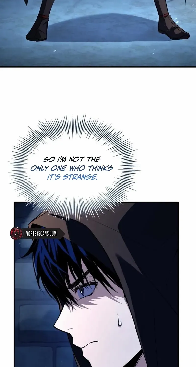 Read The Swordmaster Who Leapt Through Time chapter 4 image 98 on Lezhin