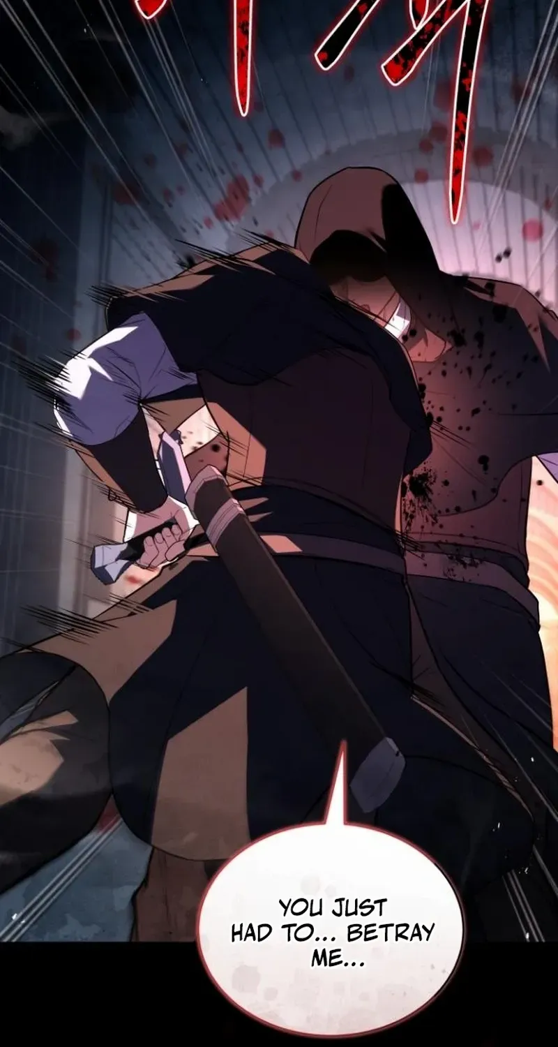 Read The Swordmaster Who Leapt Through Time chapter 5 image 10 on Lezhin