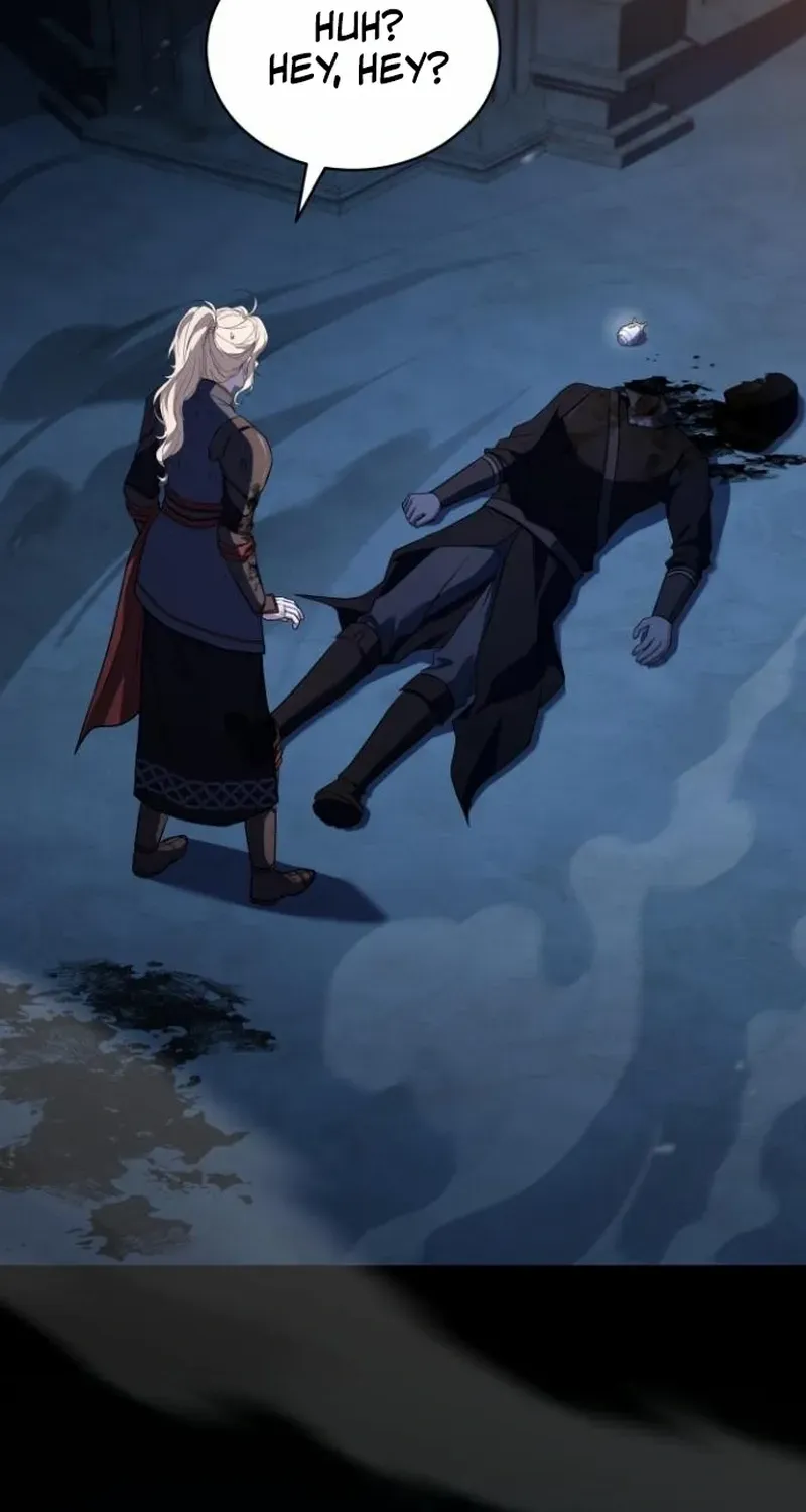 Read The Swordmaster Who Leapt Through Time chapter 5 image 100 on Lezhin