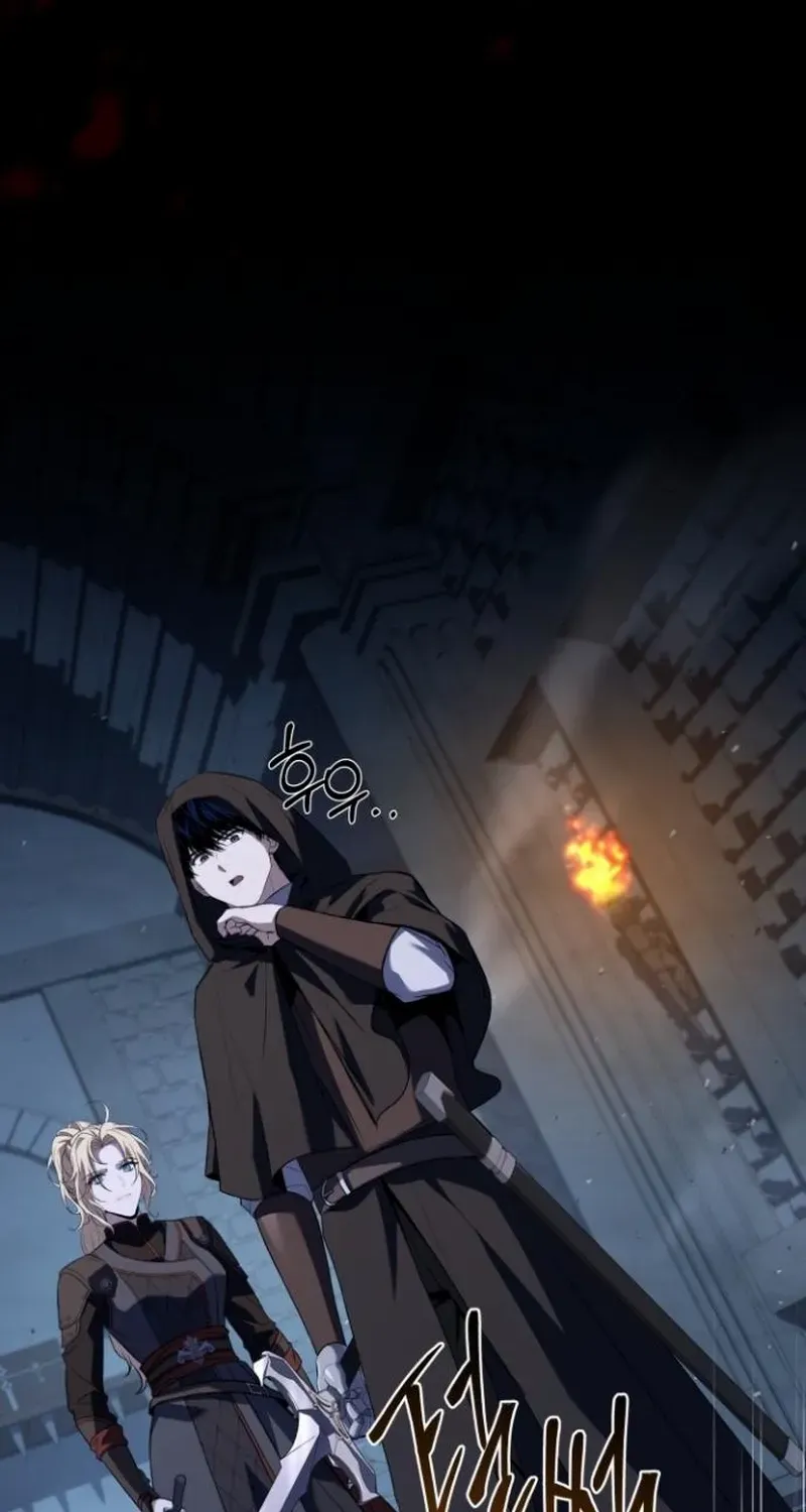 Read The Swordmaster Who Leapt Through Time chapter 5 image 12 on Lezhin
