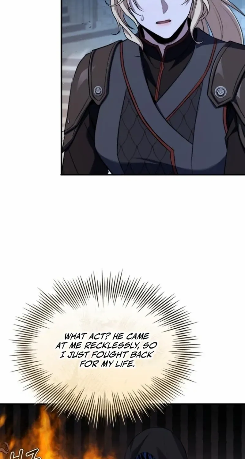 Read The Swordmaster Who Leapt Through Time chapter 5 image 15 on Lezhin