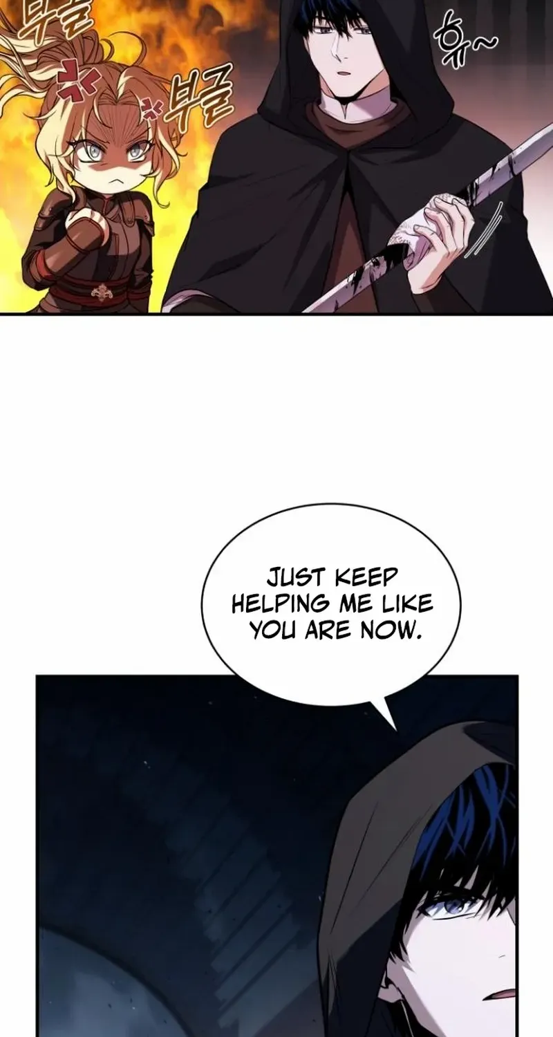 Read The Swordmaster Who Leapt Through Time chapter 5 image 16 on Lezhin