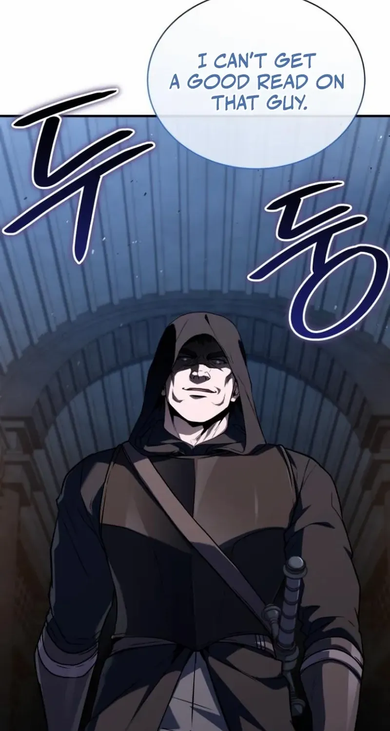 Read The Swordmaster Who Leapt Through Time chapter 5 image 18 on Lezhin