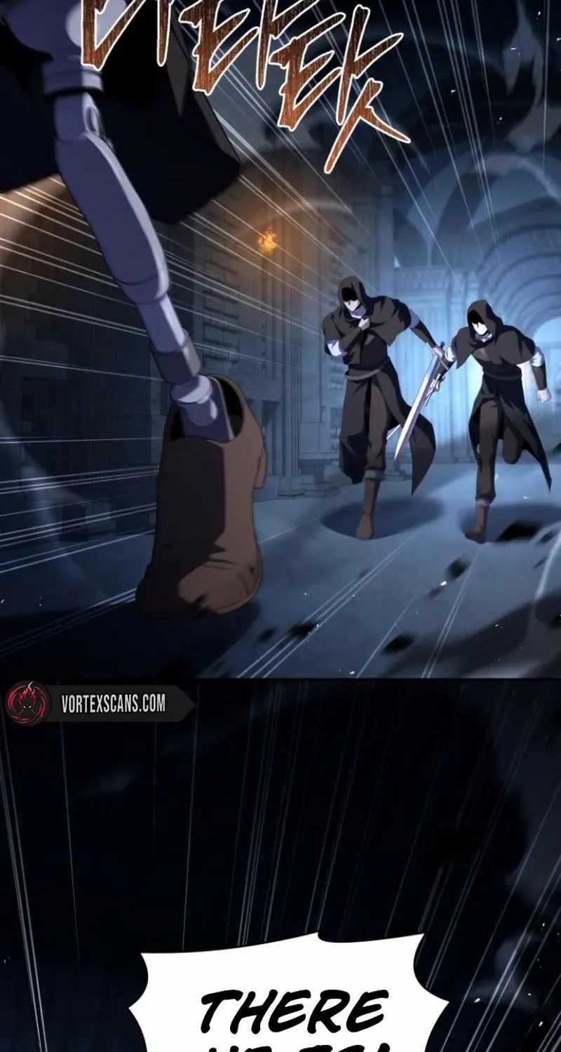 Read The Swordmaster Who Leapt Through Time chapter 5 image 2 on Lezhin