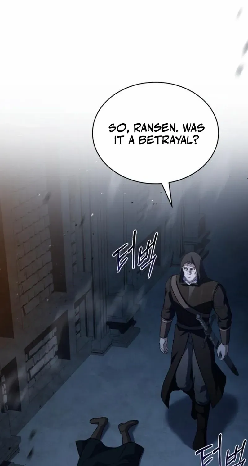 Read The Swordmaster Who Leapt Through Time chapter 5 image 21 on Lezhin