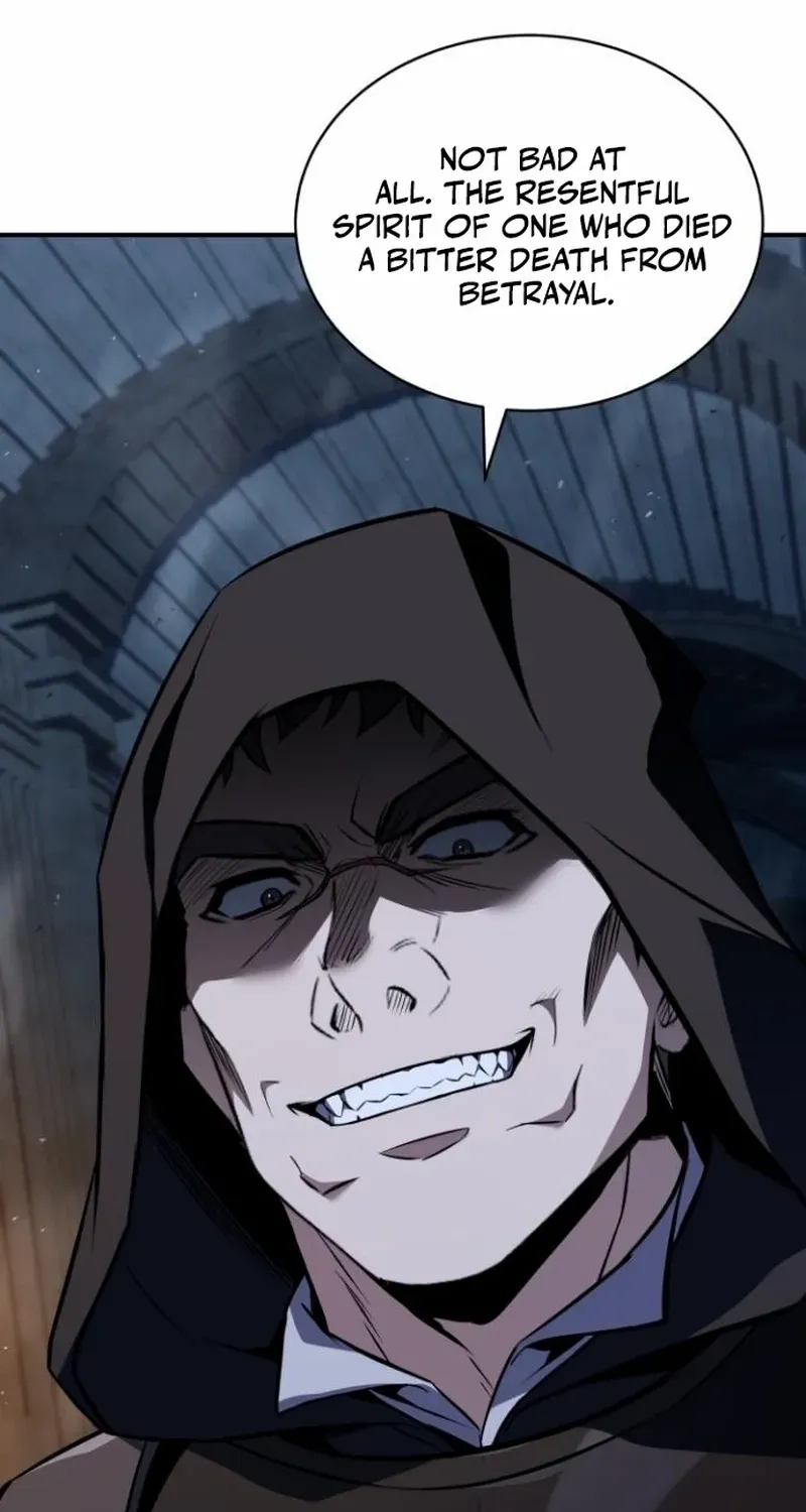 Read The Swordmaster Who Leapt Through Time chapter 5 image 23 on Lezhin