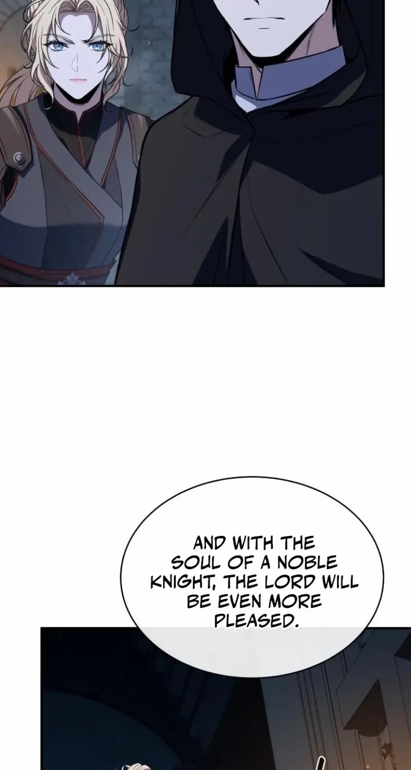 Read The Swordmaster Who Leapt Through Time chapter 5 image 25 on Lezhin