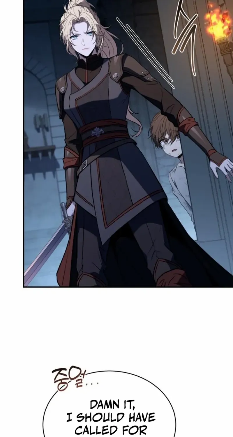Read The Swordmaster Who Leapt Through Time chapter 5 image 26 on Lezhin