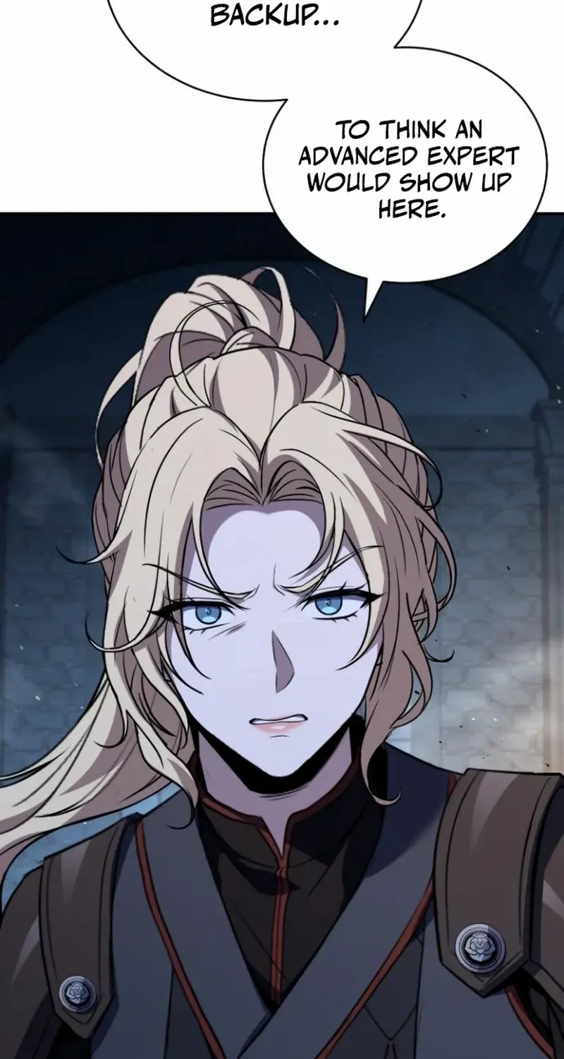 Read The Swordmaster Who Leapt Through Time chapter 5 image 27 on Lezhin