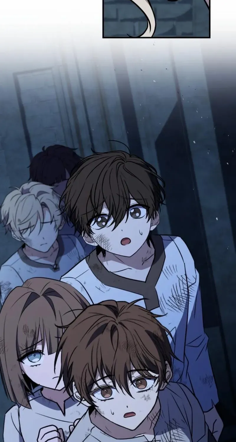 Read The Swordmaster Who Leapt Through Time chapter 5 image 29 on Lezhin