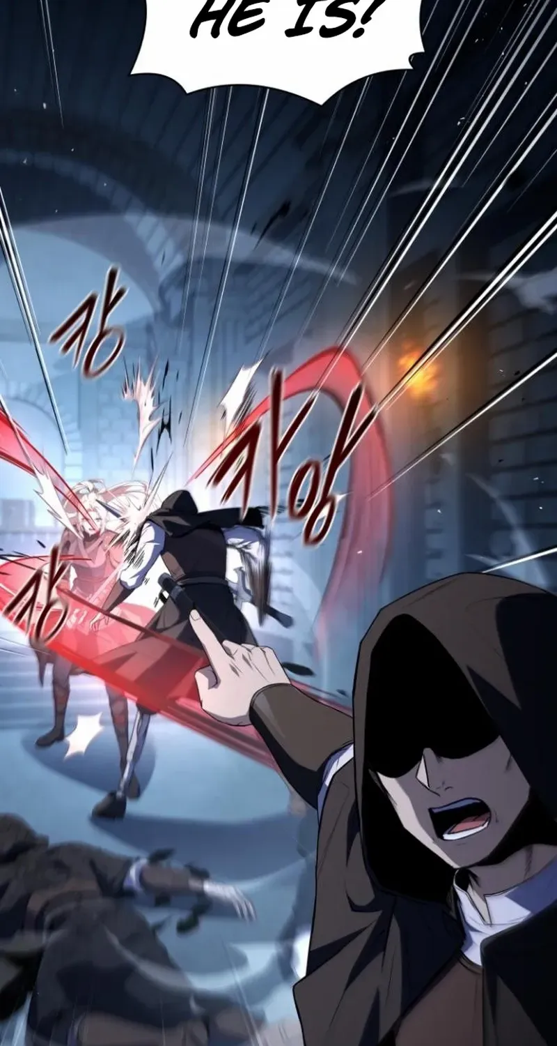 Read The Swordmaster Who Leapt Through Time chapter 5 image 3 on Lezhin