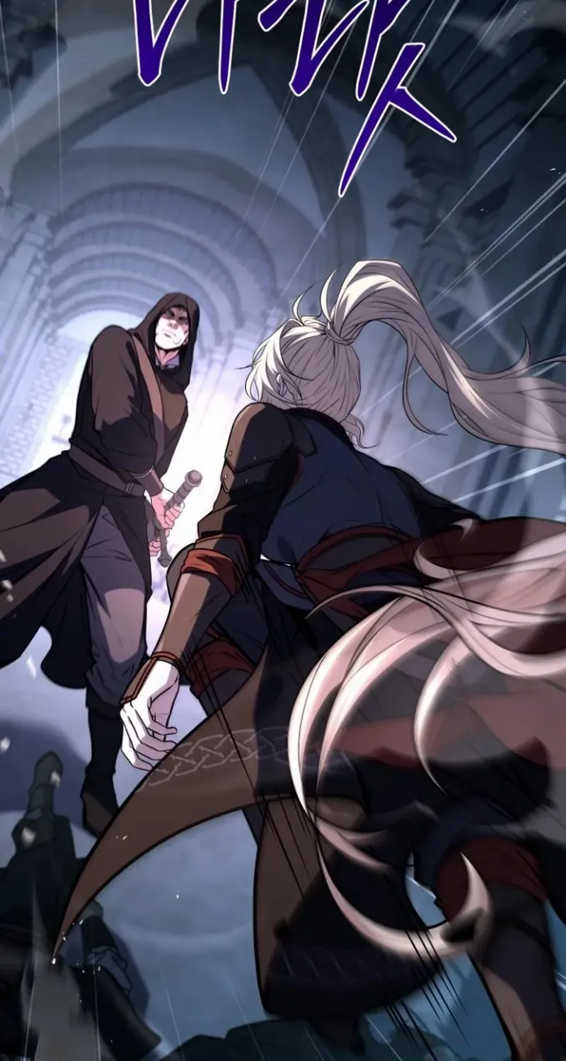 Read The Swordmaster Who Leapt Through Time chapter 5 image 33 on Lezhin