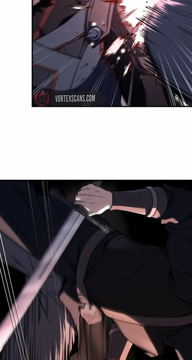 Read The Swordmaster Who Leapt Through Time chapter 5 image 38 on Lezhin