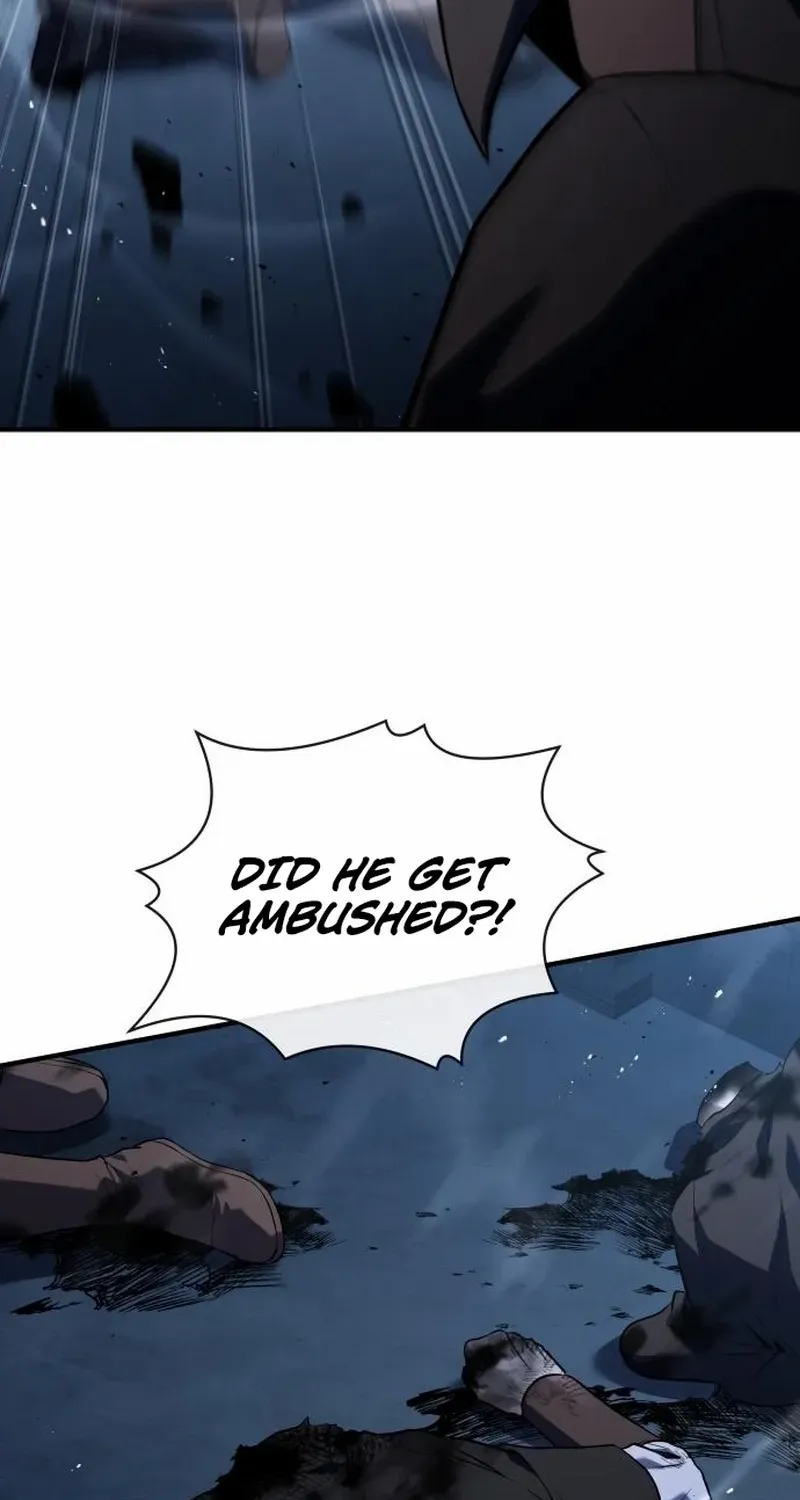 Read The Swordmaster Who Leapt Through Time chapter 5 image 4 on Lezhin