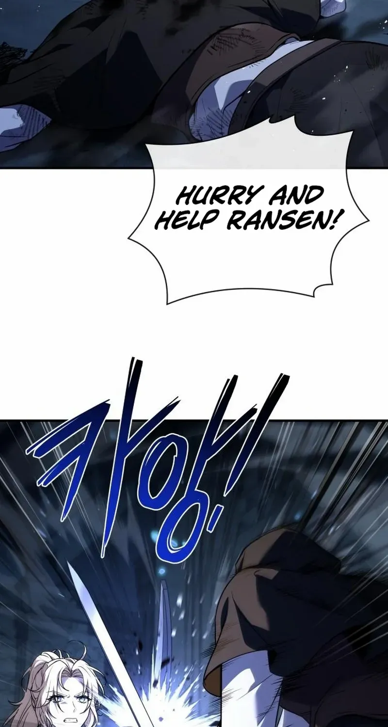 Read The Swordmaster Who Leapt Through Time chapter 5 image 5 on Lezhin