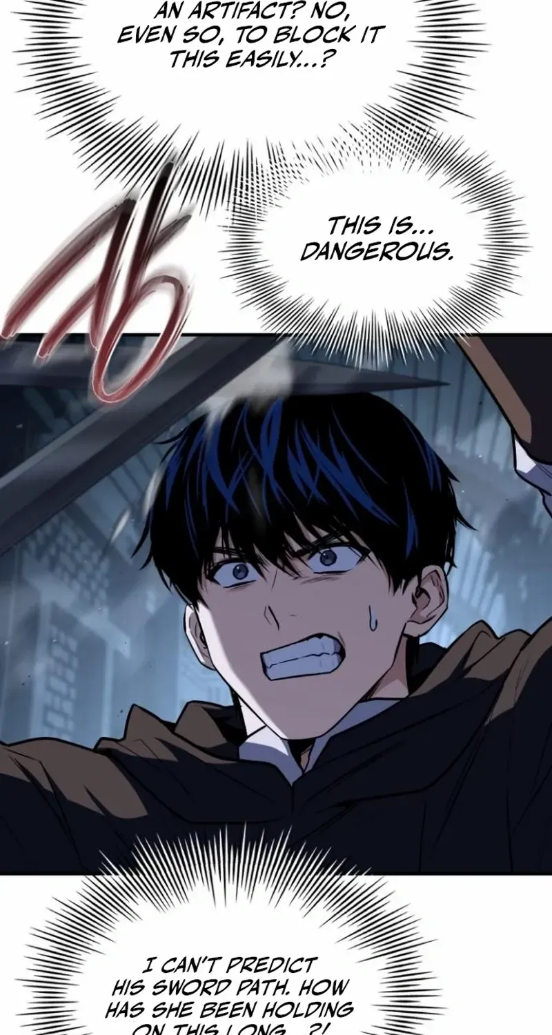 Read The Swordmaster Who Leapt Through Time chapter 5 image 59 on Lezhin