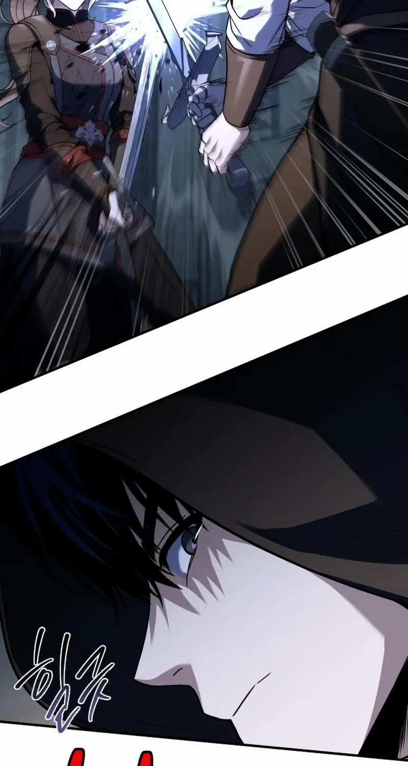 Read The Swordmaster Who Leapt Through Time chapter 5 image 6 on Lezhin