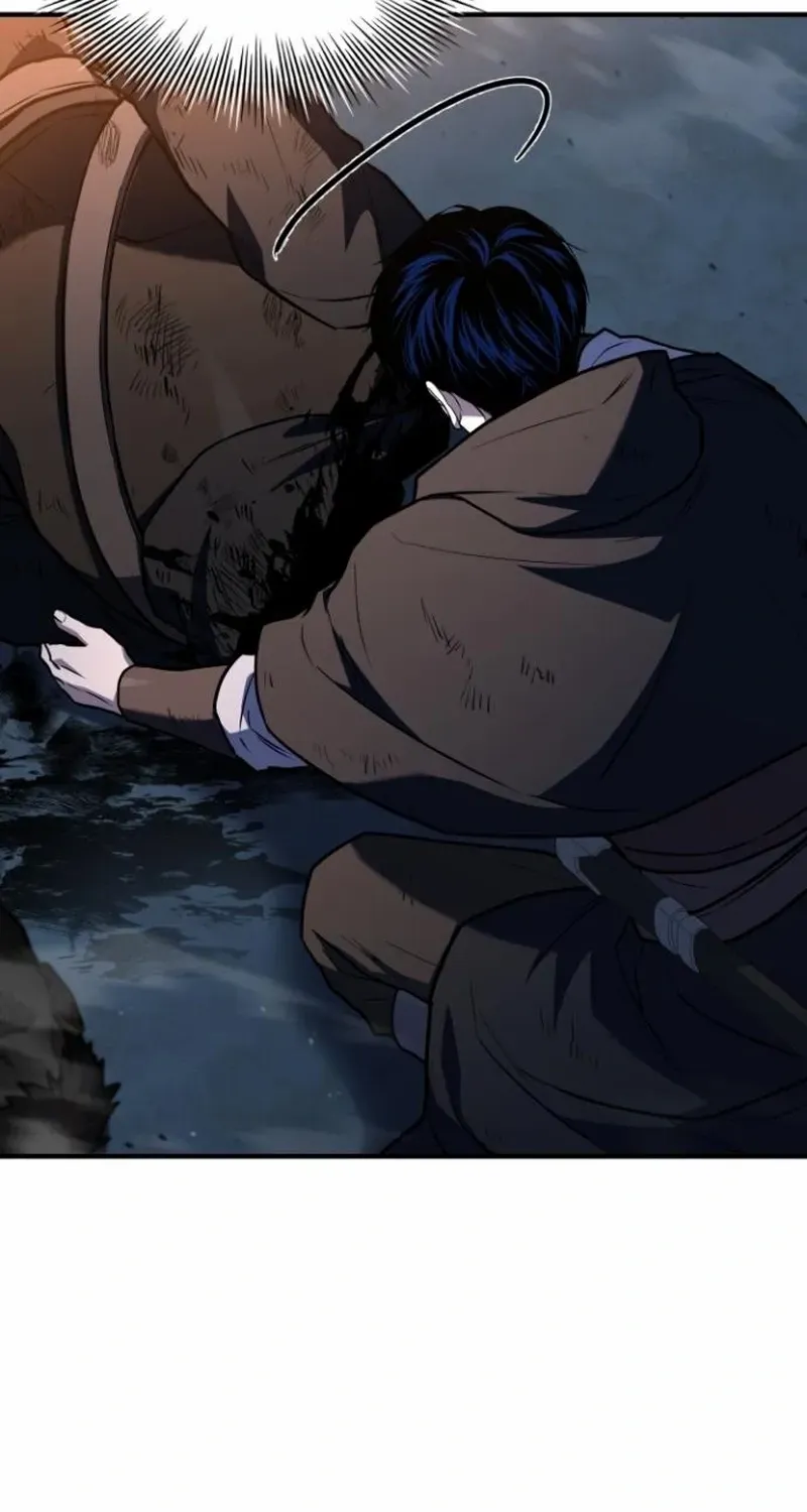 Read The Swordmaster Who Leapt Through Time chapter 5 image 93 on Lezhin