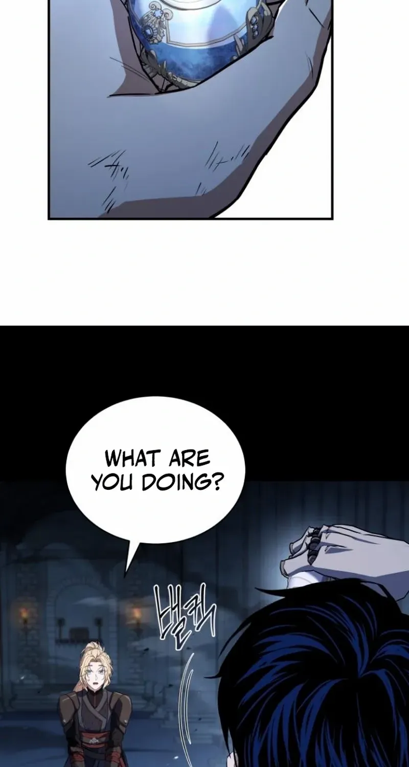 Read The Swordmaster Who Leapt Through Time chapter 5 image 97 on Lezhin