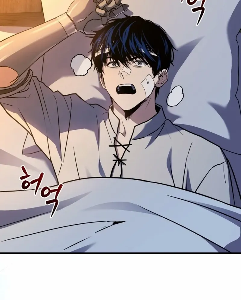 Read The Swordmaster Who Leapt Through Time chapter 6 image 10 on Lezhin