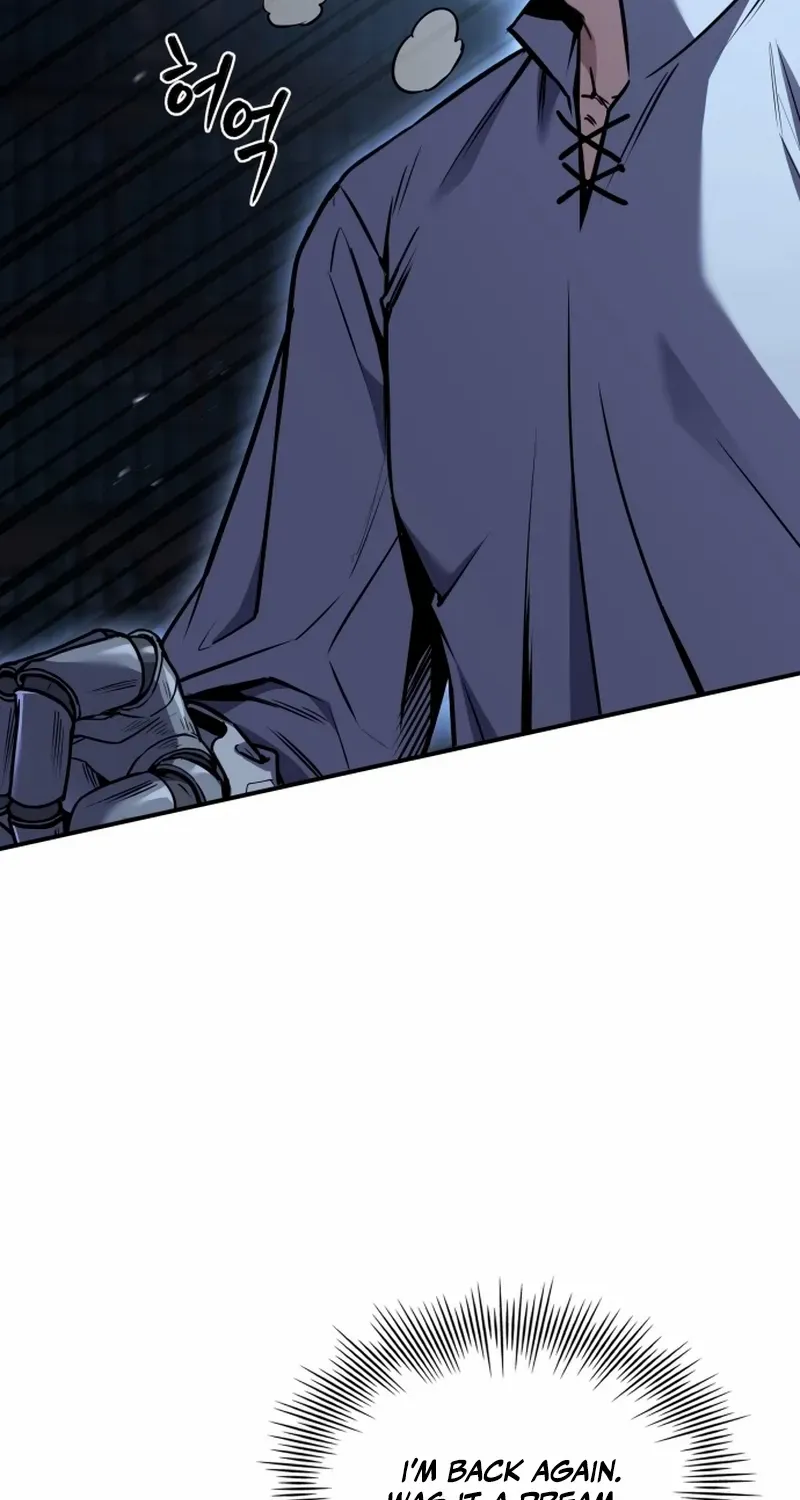 Read The Swordmaster Who Leapt Through Time chapter 6 image 12 on Lezhin