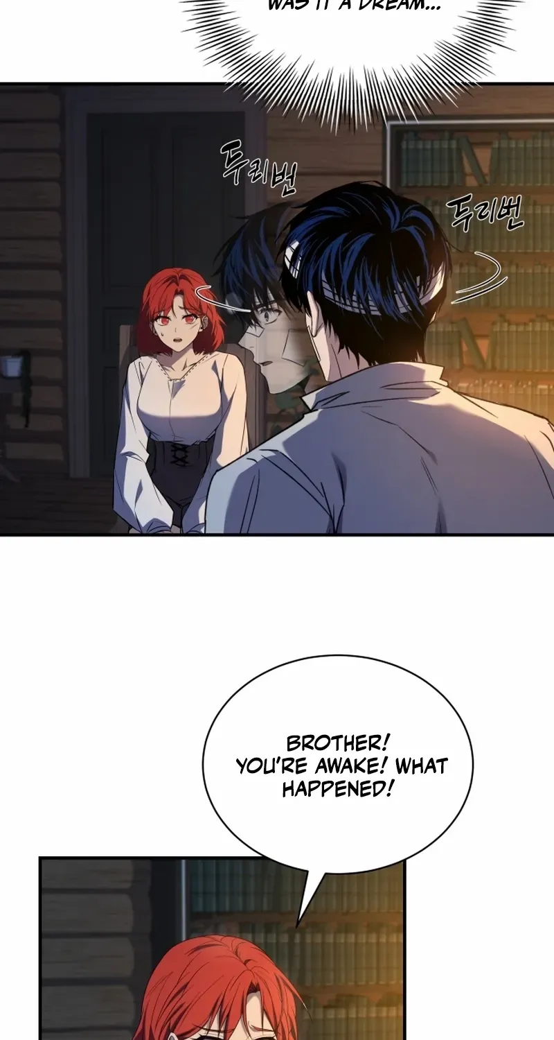 Read The Swordmaster Who Leapt Through Time chapter 6 image 13 on Lezhin