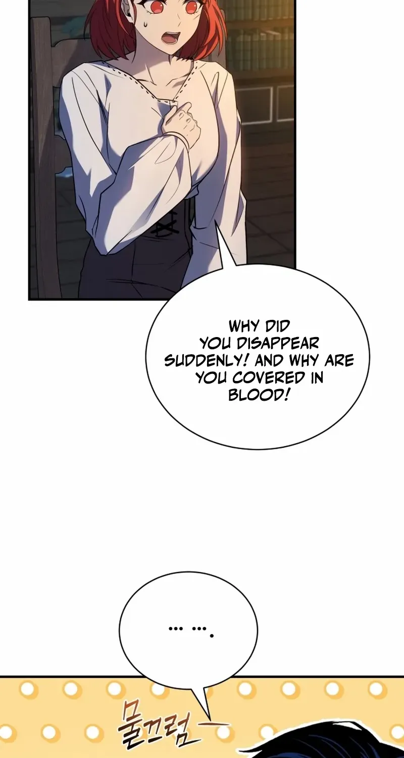 Read The Swordmaster Who Leapt Through Time chapter 6 image 14 on Lezhin
