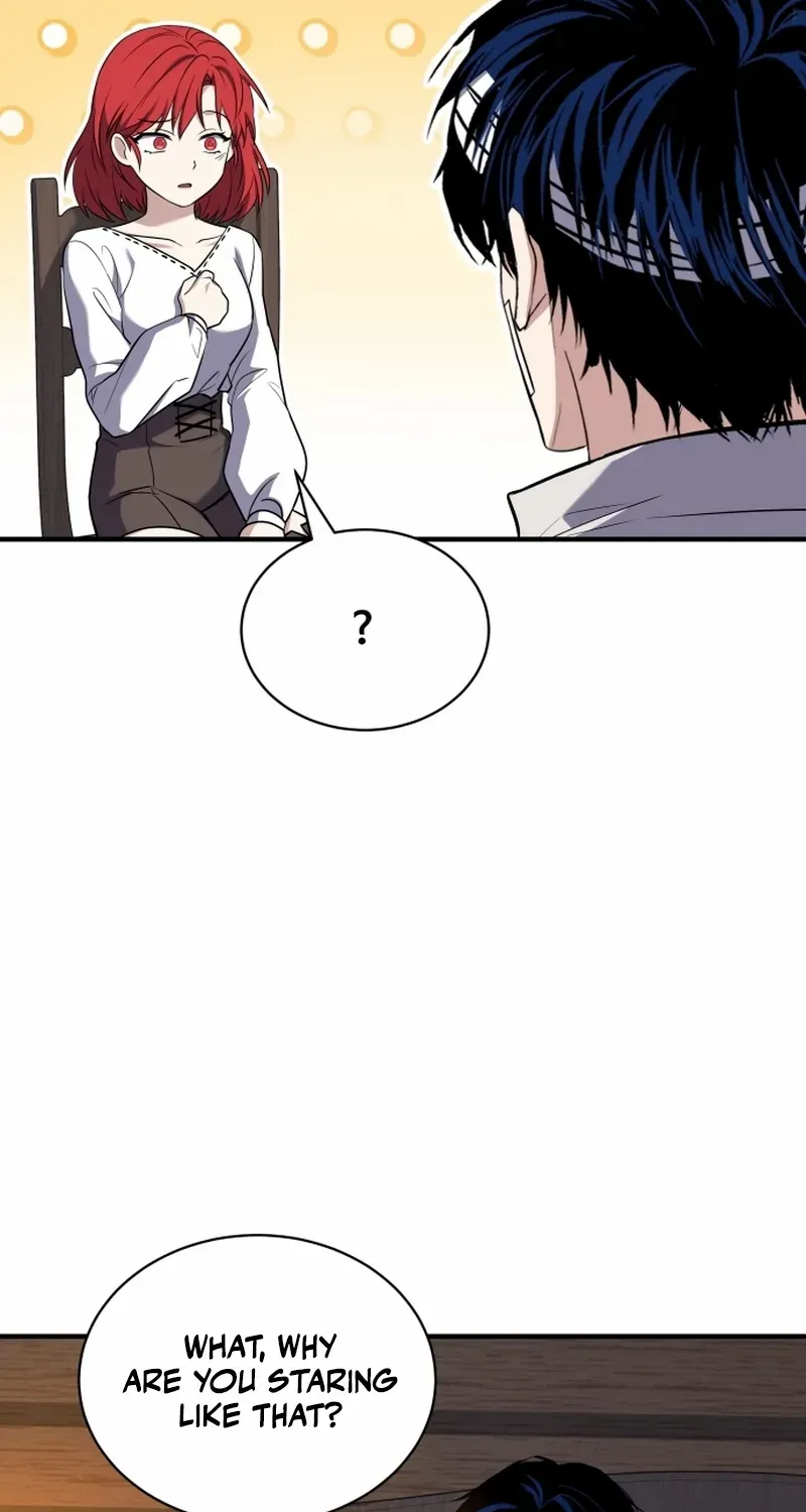 Read The Swordmaster Who Leapt Through Time chapter 6 image 15 on Lezhin