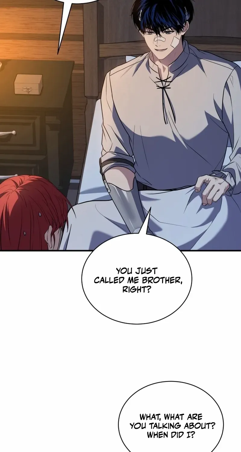 Read The Swordmaster Who Leapt Through Time chapter 6 image 16 on Lezhin