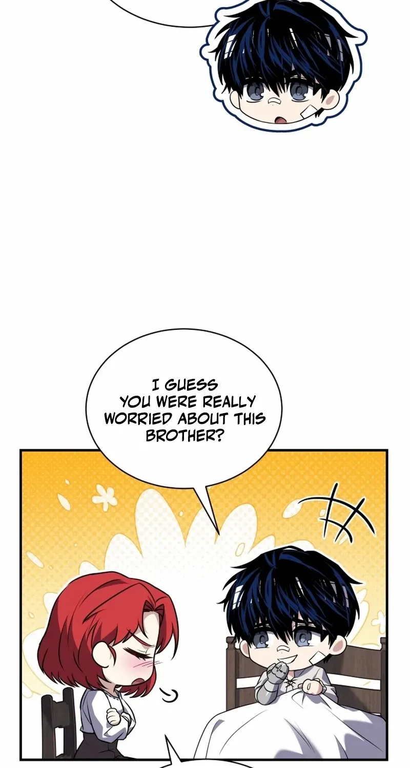 Read The Swordmaster Who Leapt Through Time chapter 6 image 18 on Lezhin