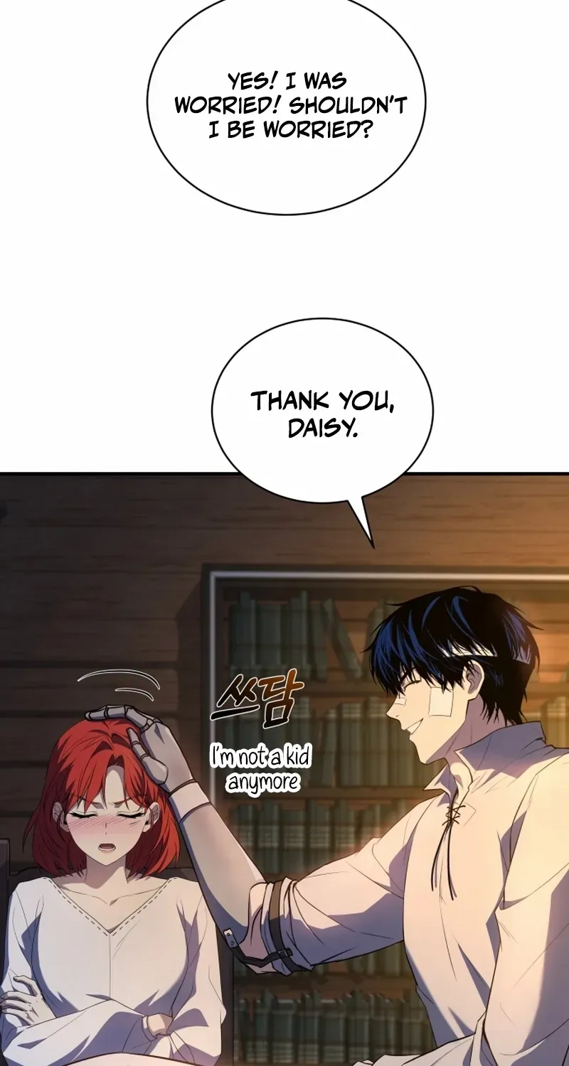 Read The Swordmaster Who Leapt Through Time chapter 6 image 19 on Lezhin