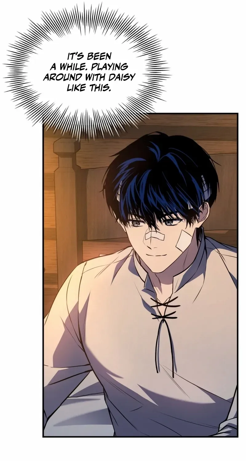 Read The Swordmaster Who Leapt Through Time chapter 6 image 21 on Lezhin