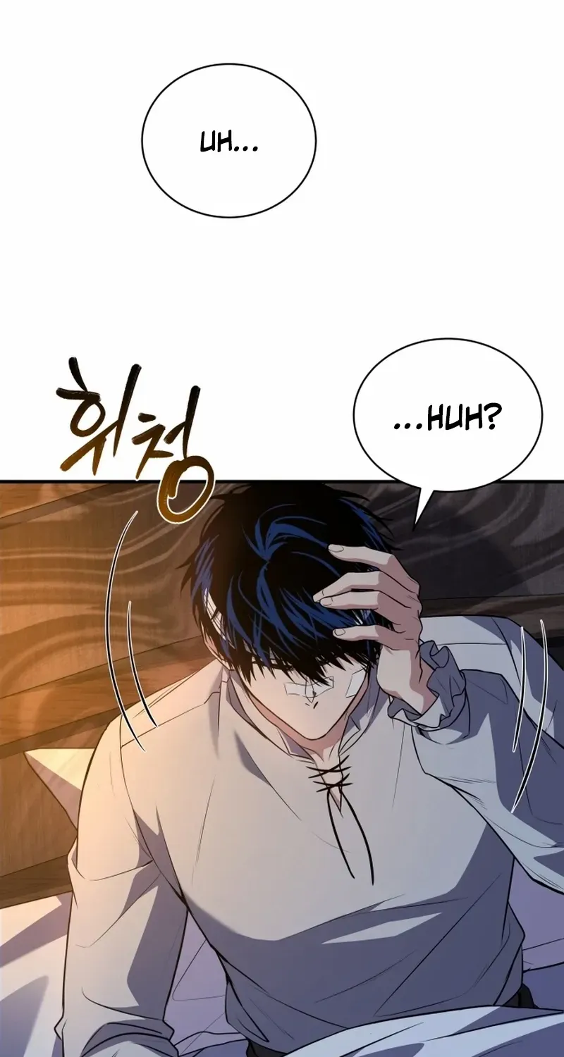 Read The Swordmaster Who Leapt Through Time chapter 6 image 22 on Lezhin