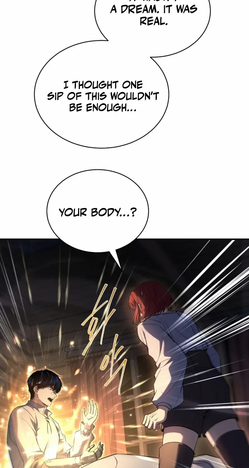 Read The Swordmaster Who Leapt Through Time chapter 6 image 26 on Lezhin